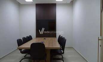 Imagem 6: Sala - Vila Itapura - Campinas