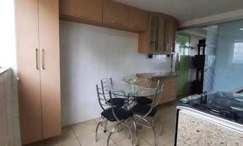 Imagem 2: Apartamento 68m² 2 Quartos Armários Planejados Edifício Cumari Setor Leste Universitario G