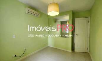 Imagem 15: Apartamento semimobiliado a venda no Real Parque a 5 min do Paineiras com 73m2, 2 suites