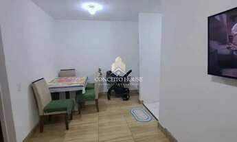 Imagem 3: Apartamento 2 quartos, venda Jardim do Lago - Condomínio Ônix