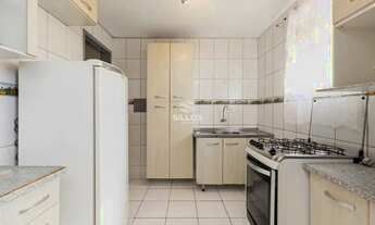 Imagem 6: Apartamento com 3 quartos à venda em Santa Cândida em Curitiba