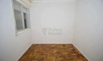 Imagem 5: Apartamento no Condomínio Cohab Duque no Bairro Fragata