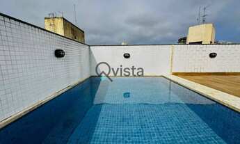 Imagem 2: Cobertura Duplex à Venda na Enseada no Guarujá