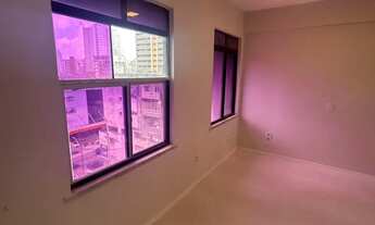 Imagem 6: Sala na Av. Santos Dumont - Excelente Visibilidade e Preço Competitivo