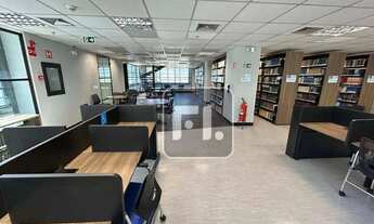 Imagem 7: Conjunto para alugar, 883 m² por R$ 97.150,40/mês - Centro - Rio de Janeiro/RJ