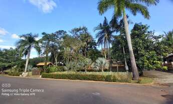 Imagem: Rancho Paraíso do Tietê - Jacarandá Náutico