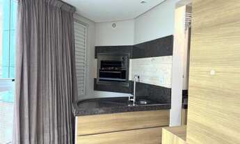 Imagem 3: Apartamento quadra mar com 3 suítes locação anual ou venda em Balneário Camboriú