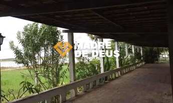 Imagem 5: Sítio na Praia da Sabiaguaba