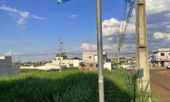 Imagem: TERRENO DE ESQUINA