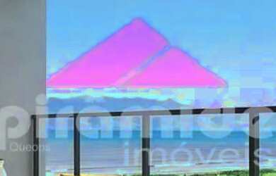 Imagem 6: Lançamento Alpha Club Aruan : Apartamento com 2 dormitórios à venda, 84,54m² por R$ 513.48