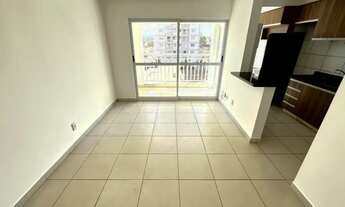 Imagem 5: Ed. New Liberty - Bl. Caviúna - Apto. 504 - Jardim Atlântico