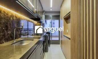 Imagem 6: Apartamento mobiliado de 82.17 com 2 suítes para alugar no Jardim Olhos D`agua, Ribeirão P