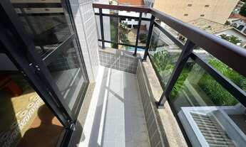 Imagem 4: VENDA Apartamento mobiliado de 01 suíte no Centro!!!