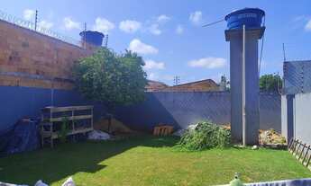 Imagem 6: Casa em Castanhal com excelente acabamento e projeto de energia solar