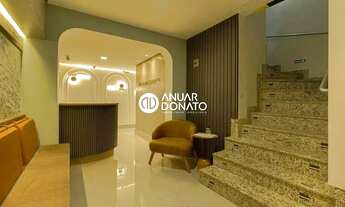 Imagem 3: Centro - Apartamento 2 quartos à venda na Anuar Donato