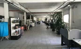 Imagem 7: PRÉDIO - BARRA FUNDA - SP