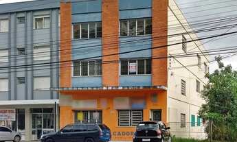 Imagem: Apartamento dois dormitórios no São Leopoldo