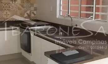 Imagem 6: Casa - Barao Geraldo - Campinas