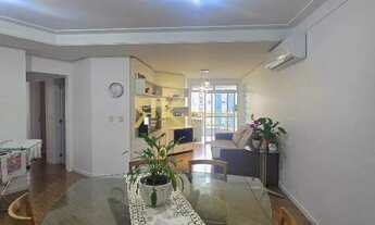 Imagem 2: Apartamento financiável próximo a UFSC com 3 dormitórios em Florianópolis/SC