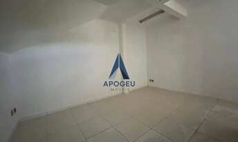 Imagem 4: Loja 90m² para locação no bairro São Pedro, em Ribeirão das Neves