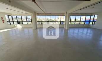 Imagem 2: Sala comercial para locação no bairro Tabajaras