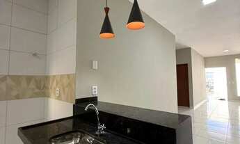 Imagem 4: Casa À Venda Com 3 Quartos - Loteamento Terra Santa - Crato/CE