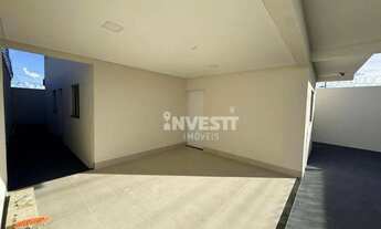 Imagem 5: Casa com 2 dormitórios para alugar - Residencial Marília - Senador Canedo/GO