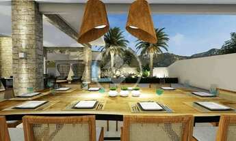 Imagem 4: REF: Office2299 Casa no Condomínio do Lago, sendo 4 quartos, com 307,65m², Goiânia-GO codi