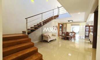 Imagem 2: Sobrado Jardins Florença - 04 suítes - Goiânia, GO