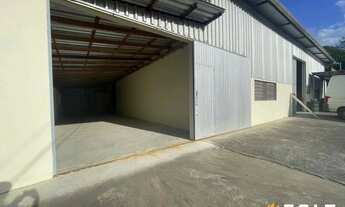 Imagem 3: Galpão para alugar, 200 m² por R$ 3.100,00/mês - Fidélis - Blumenau/SC