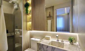 Imagem 2: Imóvel para venda com 25 metros quadrados com 1 quarto em Mooca - São Paulo - SP