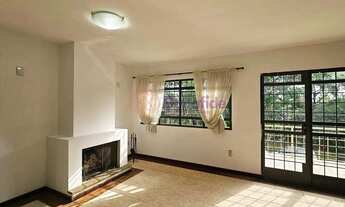 Imagem 6: Casa para LOCAÇÃO localizada no bairro JARDIM PAULISTA I, em Jundiaí/SP