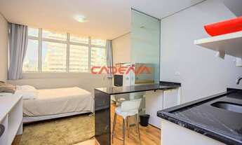 Imagem: Studio para aluguel no Centro