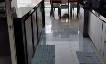 Imagem 12: Excelente Sobrado Recanto do Lago