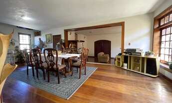 Imagem 7: Casa para aluguel, 5 quartos, 4 suítes, 12 vagas, Bandeirantes - Belo Horizonte/MG