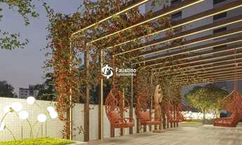 Imagem 3: Apto com 3qts sendo 2 suítes e lazer