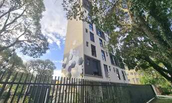 Imagem: Apartamento Studio com vaga de garagem no