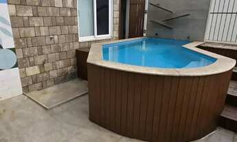 Imagem 2: Duplex para venda com 221 metros quadrados com 3 quartos em Icaraí - Niterói - RJ