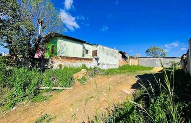 Imagem 2: Terreno à venda, 317 m² por R$ 212.000,00 - Santa Teresa - São Leopoldo/RS