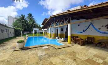 Imagem 4: Espaçosa Casa Duplex com 665,75 m² Conforto, Lazer e Localização Privilegiada!