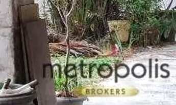 Imagem 3: Terreno à venda, 398 m² por R$ 1.190.000,00 - Santa Paula - São Caetano do Sul/SP