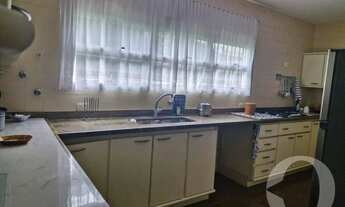 Imagem 9: Casa com 4 dormitórios para alugar, 360 m² por R$ 13.500,00/mês - Alphaville 05 - Santana