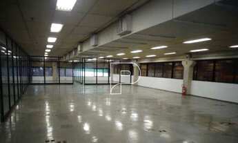 Imagem 4: Galpão para alugar, 14510 m² por R$ 2.024.720,60/mês - Cooperativa - São Bernardo do Campo