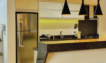 Imagem 4: Apartamento 3 Dormitórios - Bairro Centro