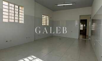 Imagem 6: Casa comercial no centro de Atibaia, sala comercial