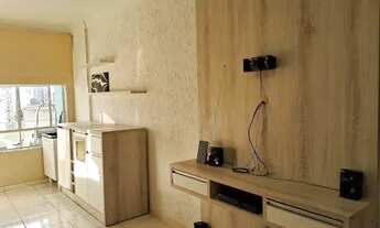 Imagem 3: Kitnet com 1 dormitório para alugar, 38 m² por R$ 1.800,00/mês - República - São Paulo/SP