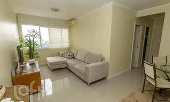 Imagem 2: Apartamento à venda em Vila Ipiranga com 68 m², 3 quartos, 1 suíte, 1 vaga