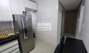 Imagem 5: Apartamento 02 quartos, a VENDA no bairro NOVO ELDORADO!!