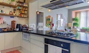 Imagem 6: Imóvel para venda com 140 metros quadrados com 3 quartos em Santa Cecilia - São Paulo - SP