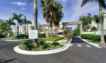 Imagem: Apartamento padrão para alugar no Residencial